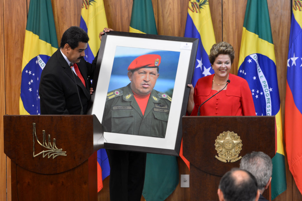 Maduro’s “illegitimate” reelection causes the Lima Group to step up