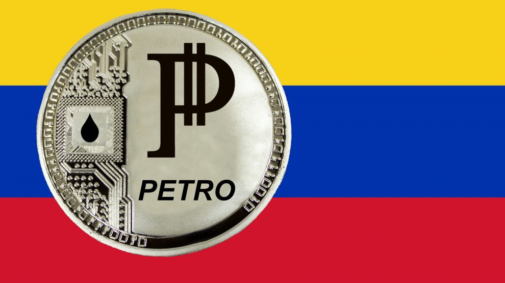 Venezuela aids exchange of ‘Petro’ for fiat and crypto